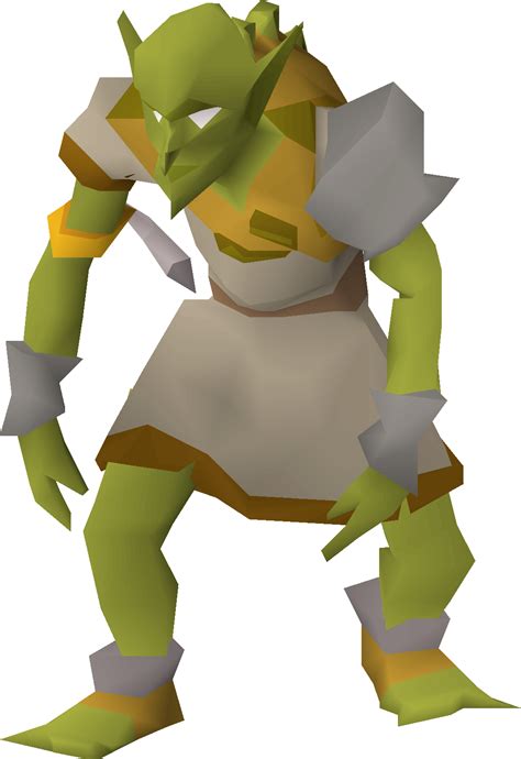RuneScape / Characters .
